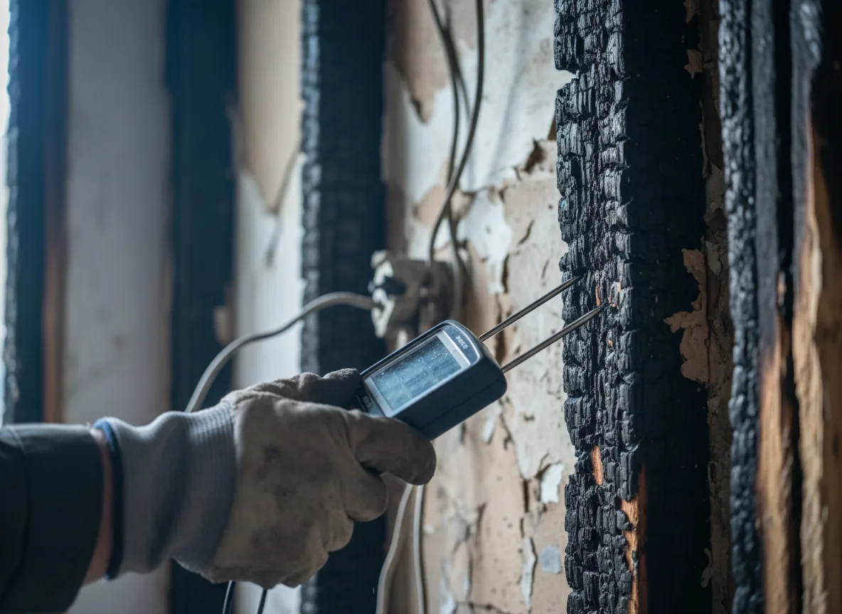 Fire Damage Restoration Shrewsbury, NJ FAQs